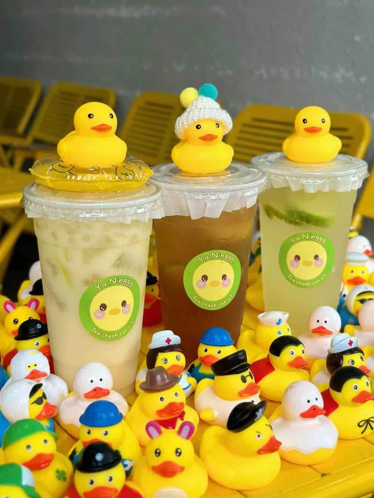 TOP 6 Quán trà chanh giã tay ở TP. HCM đáng thử nhất