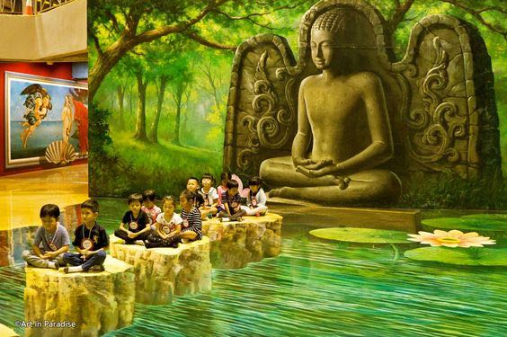 Điểm du lịch Pattaya nổi tiếng
