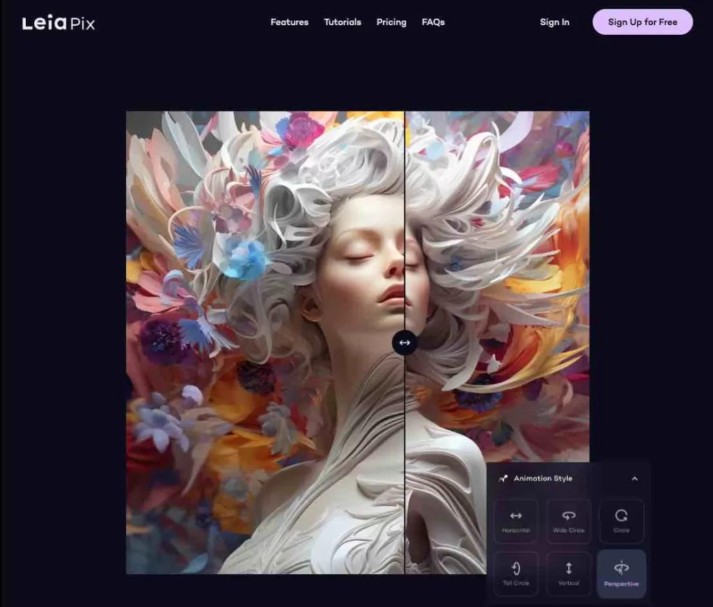 Tool AI làm Video từ hình ảnh miễn phí