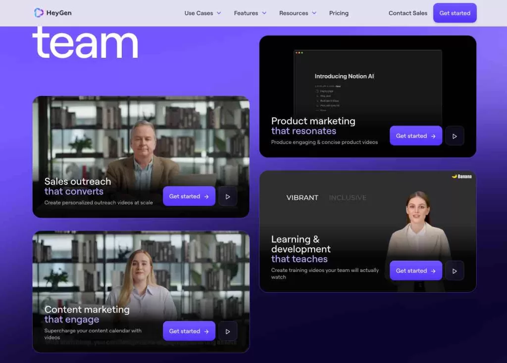 Tool AI làm Video từ hình ảnh miễn phí