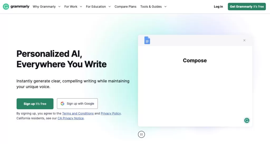 Công cụ AI hỗ trợ học tập