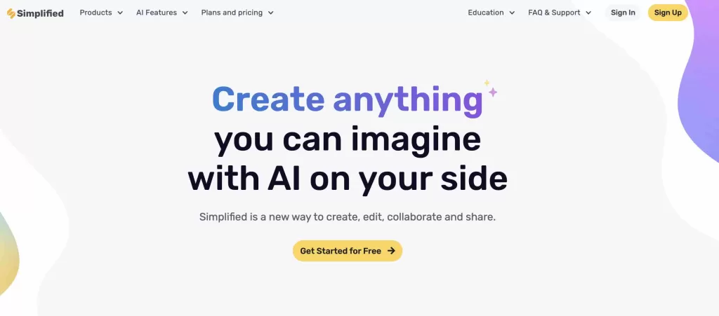 Công cụ AI viết content