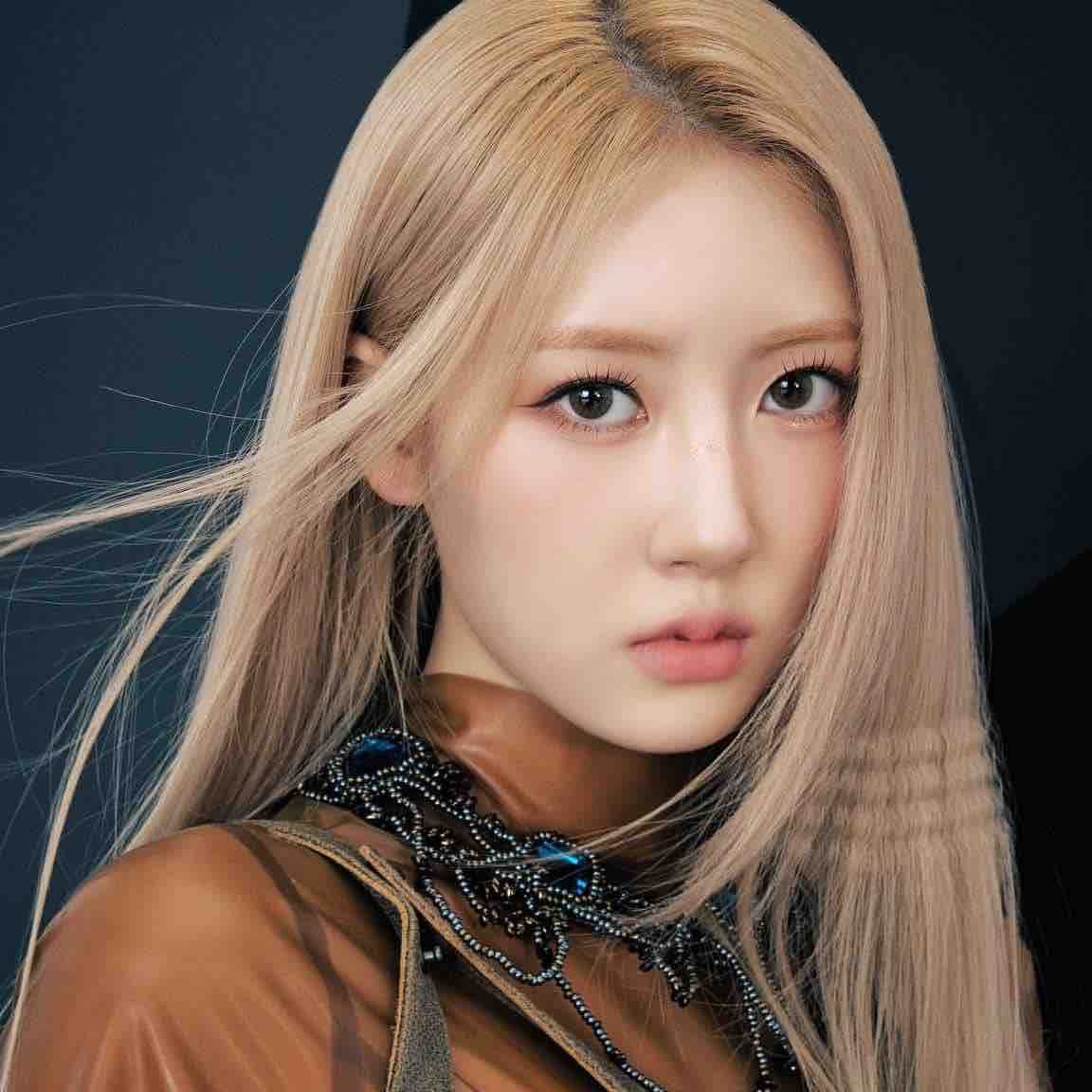 Thành viên BABYMONSTER (Profile Update)