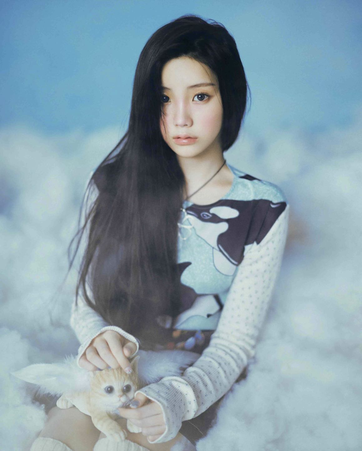 Thành viên của ILLIT