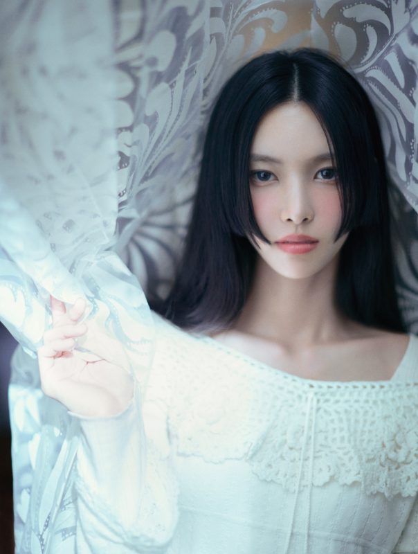 Thành viên của ILLIT