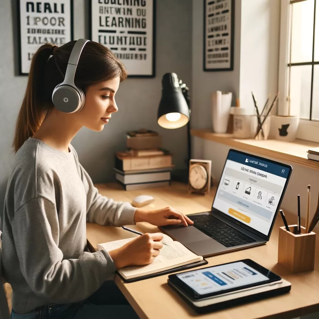 Công cụ luyện thi PTE Online tốt nhất
