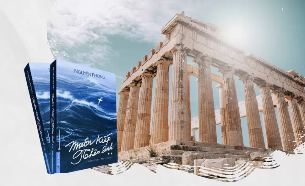Review sách Nguyên Phong – Muôn kiếp nhân sinh Tập 2