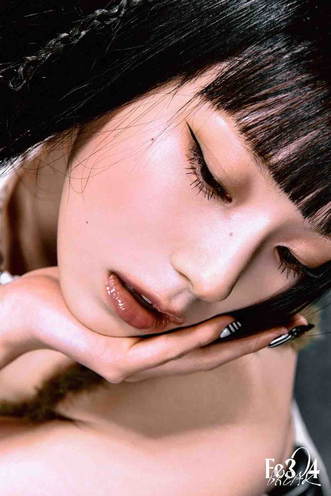 Hồ sơ thành viên NMIXX (Profile Updated)