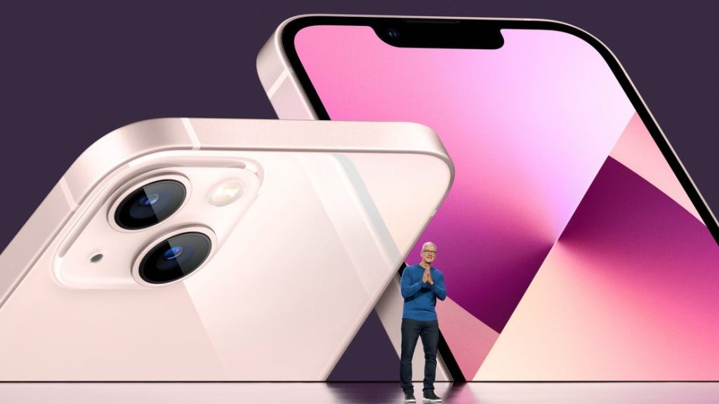 Ngày phát hành Iphone 16
