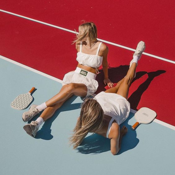 Pickleball là gì ? Tại sao môn thể thao này phổ biến?