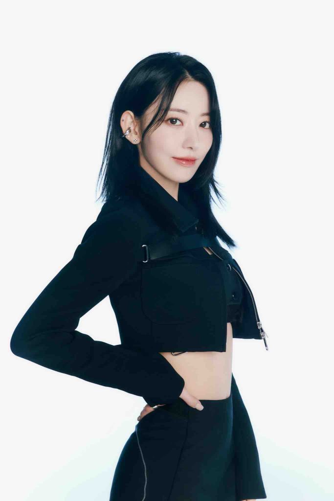 Thành viên Le Sserafim (Profile Updated)